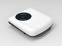 Стояночный кондиционер Aerocool 1500M 12в