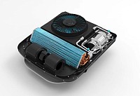 Купив и установив стояночный кондиционер в нашей компании COOL-TRUCK  вы получите гарантию и качественную установку.